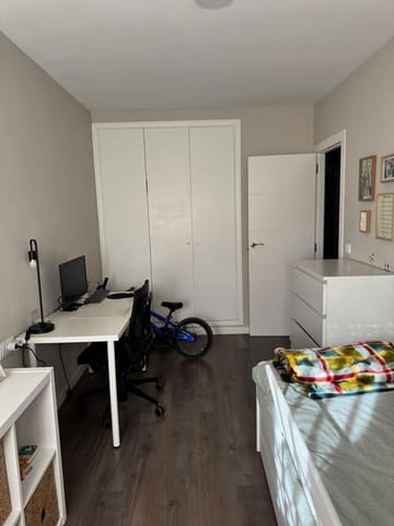 3 soverom Leilighet til salgs i Benicalap, Valencia by med garasje - € 399 000 (Ref: 9849405)