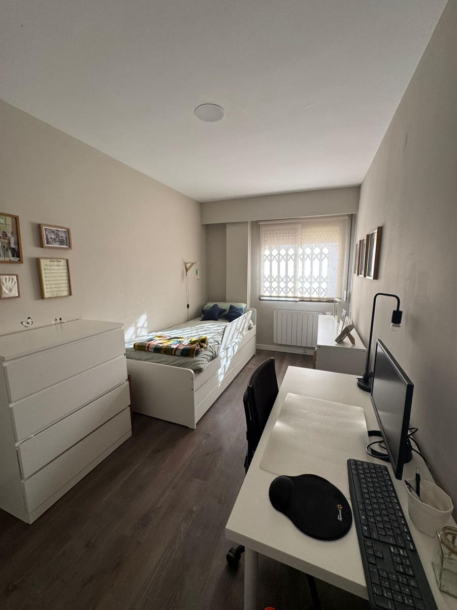 3 sovrum Lägenhet till salu i Valencia stad med garage - 399 000 € (Ref: 9849405)