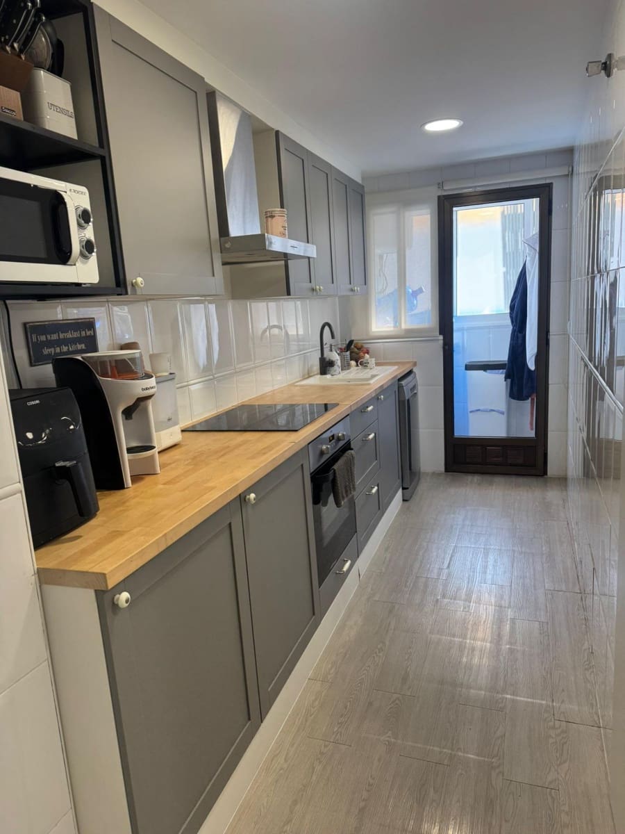 3 sovrum Lägenhet till salu i Valencia stad med garage - 399 000 € (Ref: 9849405)