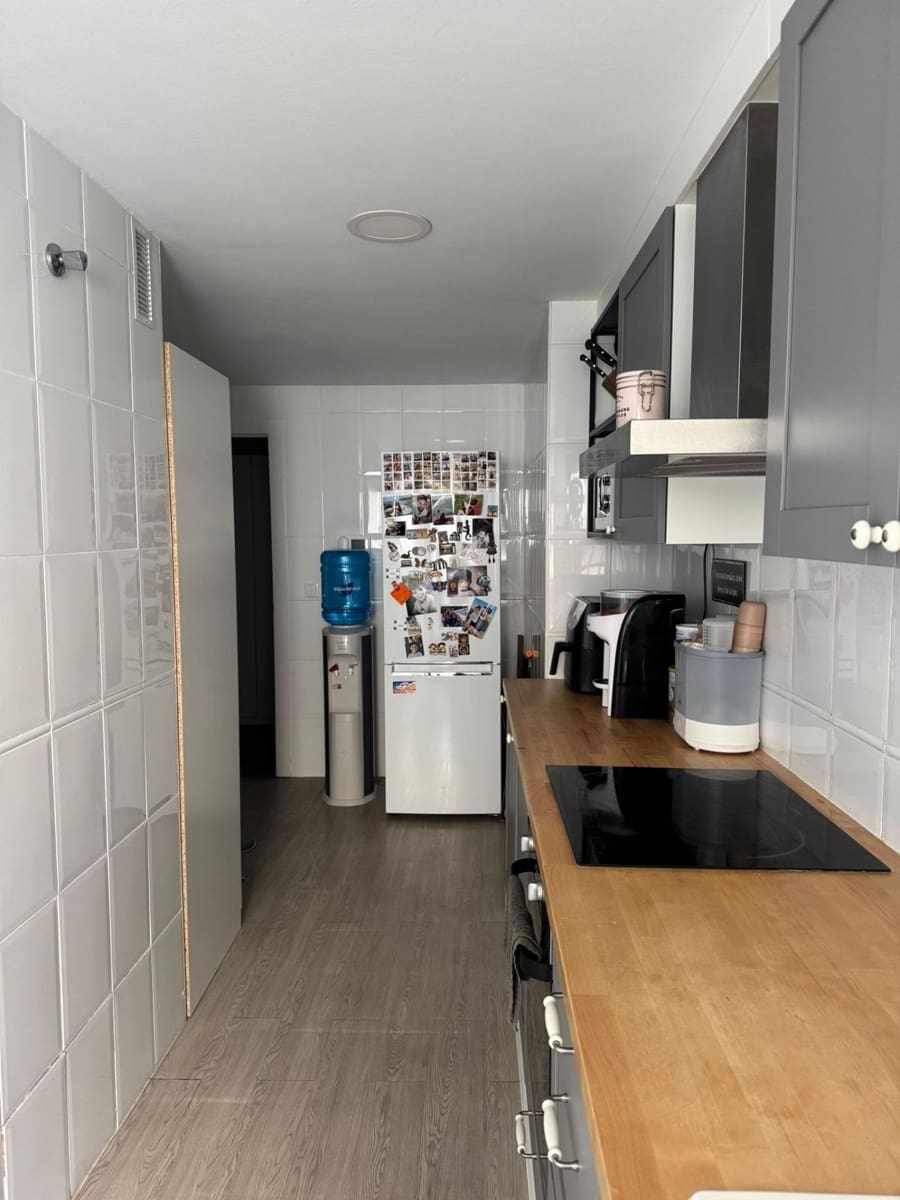 3 sovrum Lägenhet till salu i Valencia stad med garage - 399 000 € (Ref: 9849405)