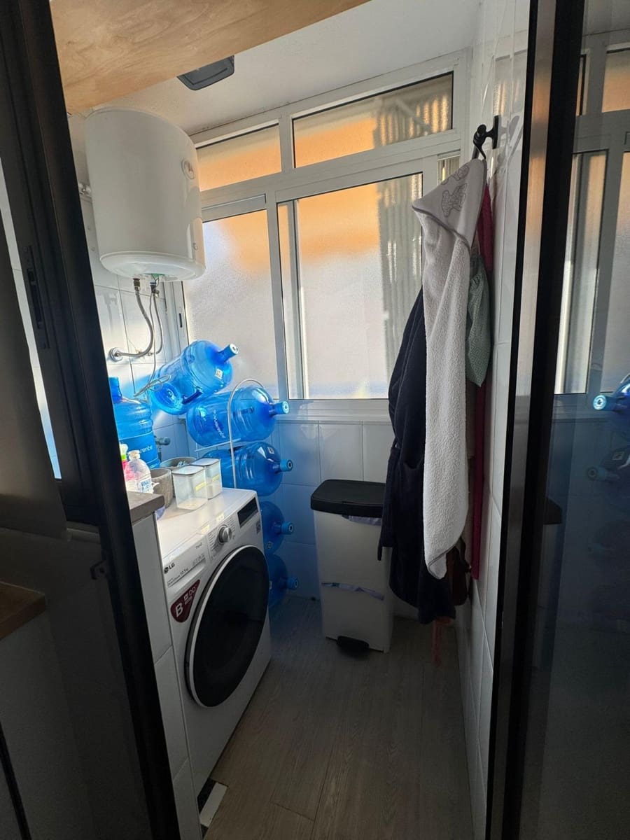 3 sovrum Lägenhet till salu i Valencia stad med garage - 399 000 € (Ref: 9849405)
