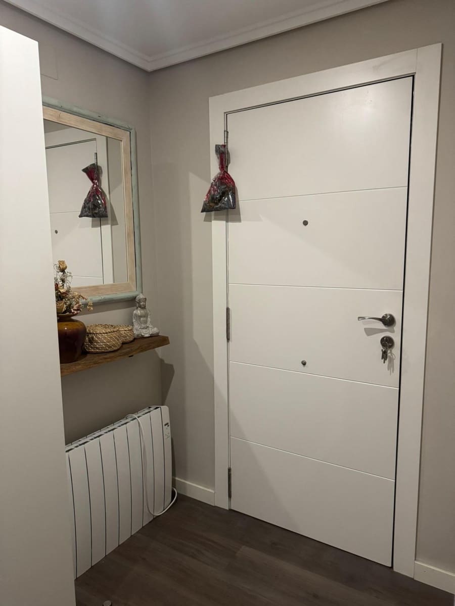3 sovrum Lägenhet till salu i Valencia stad med garage - 399 000 € (Ref: 9849405)