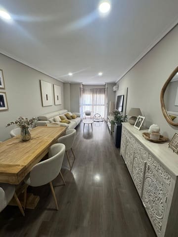 3 soverom Leilighet til salgs i Benicalap, Valencia by med garasje - € 399 000 (Ref: 9849405)