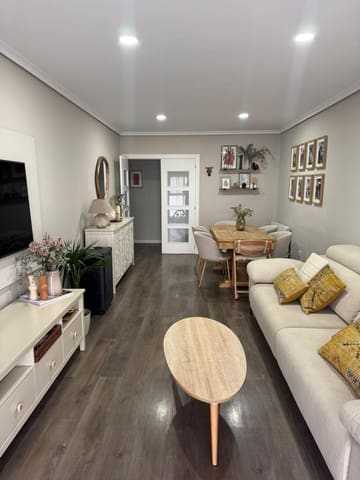 3 soverom Leilighet til salgs i Benicalap, Valencia by med garasje - € 399 000 (Ref: 9849405)