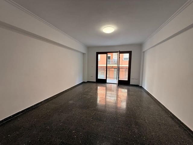 3 slaapkamer Appartement te koop in Tavernes de la Valldigna - € 125.000 (Ref: 9851788)