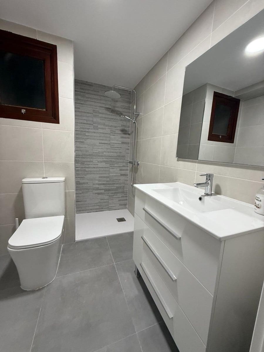 3 slaapkamer Appartement te koop in Tavernes de la Valldigna - € 125.000 (Ref: 9851788)