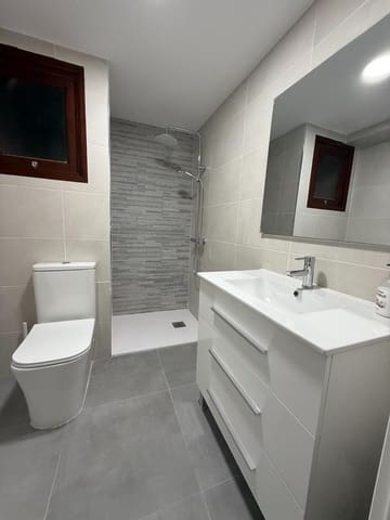 3 slaapkamer Appartement te koop in Tavernes de la Valldigna - € 125.000 (Ref: 9851788)