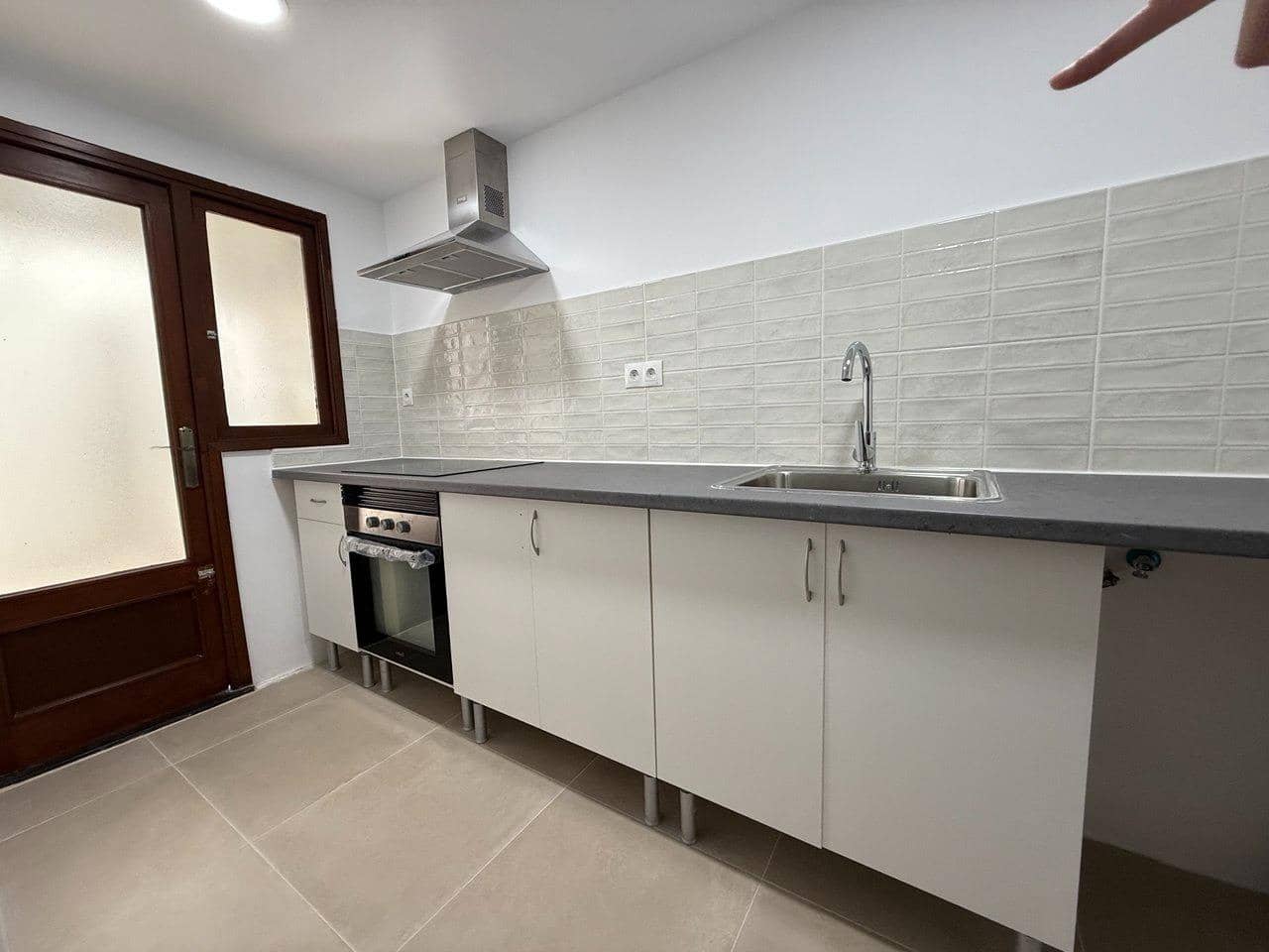 3 slaapkamer Appartement te koop in Tavernes de la Valldigna - € 125.000 (Ref: 9851788)