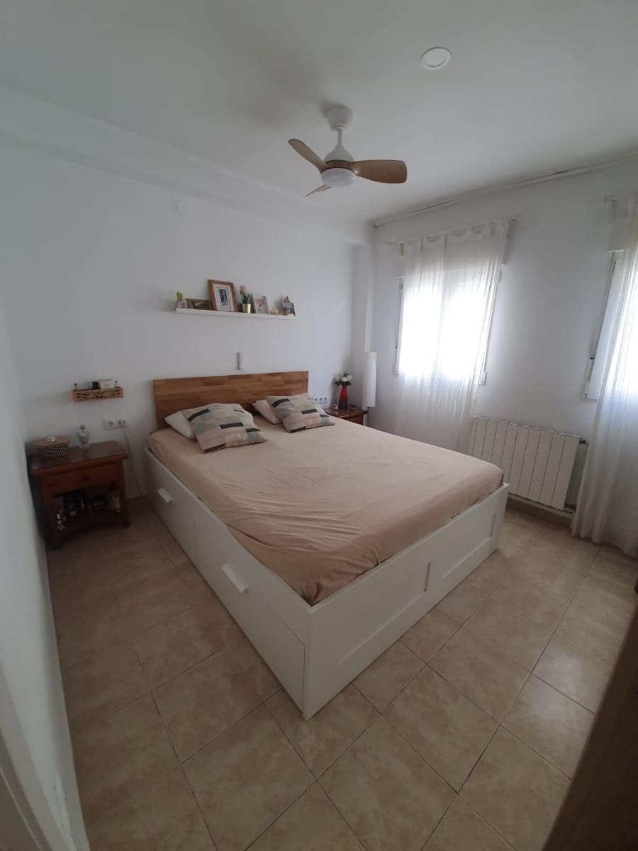 2 bedroom Penthouse for rent in Valencia city with garage - € 1,750 (Ref: 9855492)