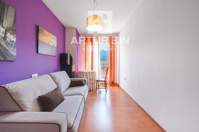 3 soveværelse Semi-Rækkehus til salg i Alzira - € 385.000 (Ref: 9855493)