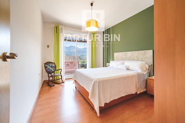 3 soveværelse Semi-Rækkehus til salg i Alzira - € 385.000 (Ref: 9855493)