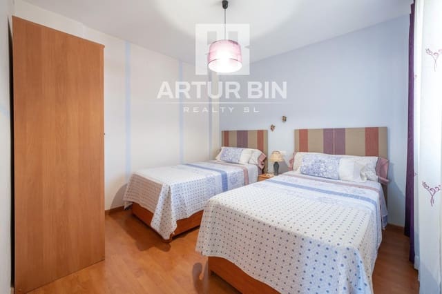3 soveværelse Semi-Rækkehus til salg i Alzira - € 385.000 (Ref: 9855493)