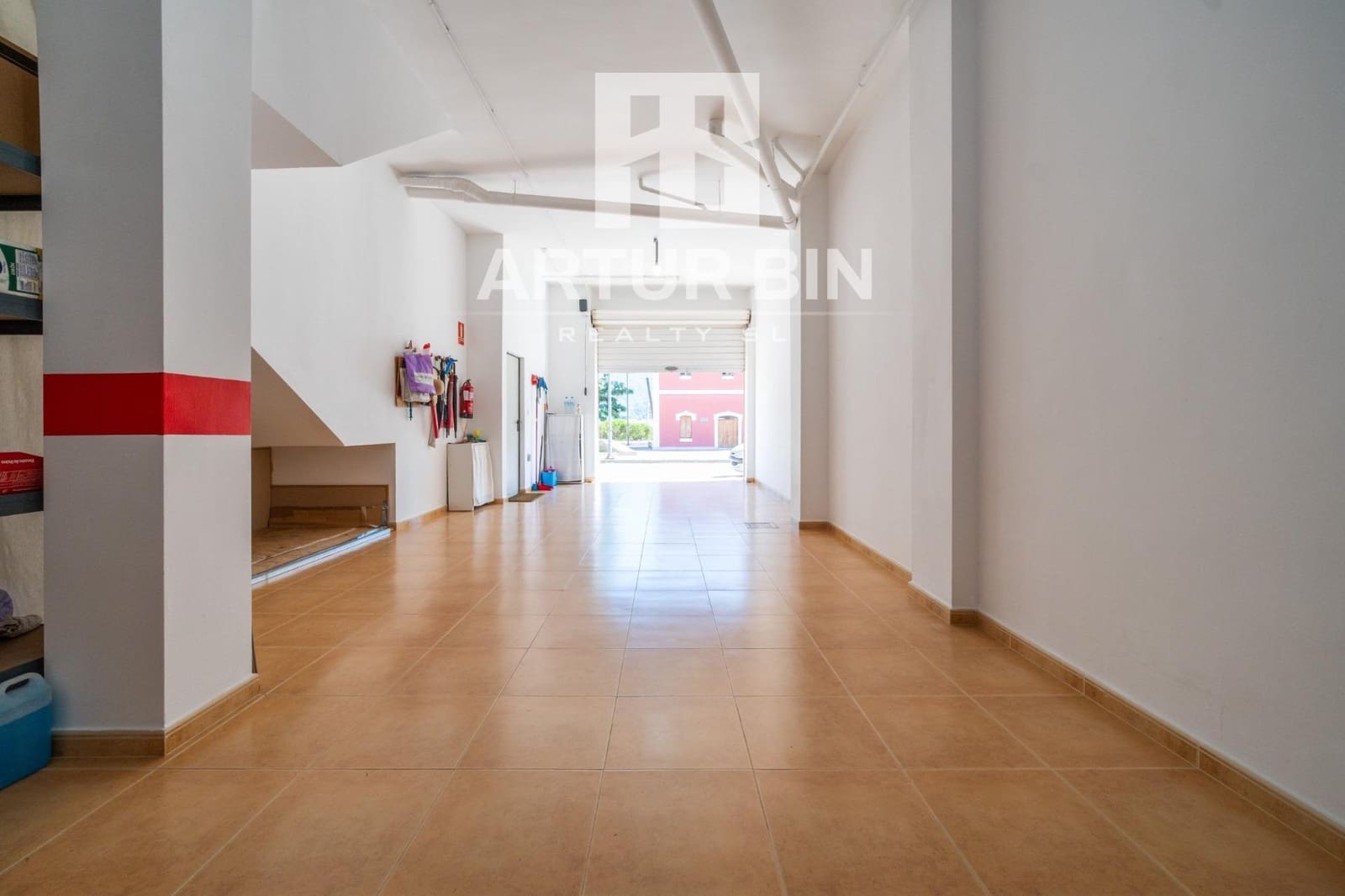 3 soveværelse Semi-Rækkehus til salg i Alzira - € 385.000 (Ref: 9855493)