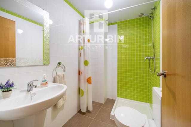 3 soveværelse Semi-Rækkehus til salg i Alzira - € 385.000 (Ref: 9855493)