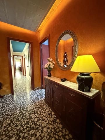 4 camera da letto Appartamento in vendita in La Vall d'Uixó - 110.000 € (Rif: 9860123)