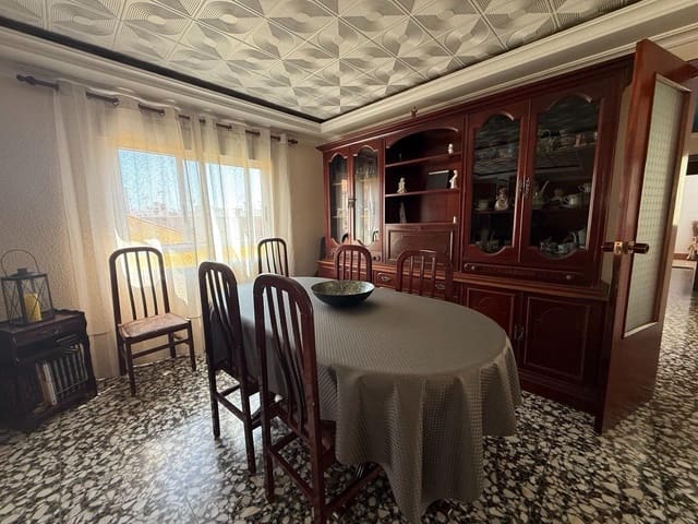 4 camera da letto Appartamento in vendita in La Vall d'Uixó - 110.000 € (Rif: 9860123)