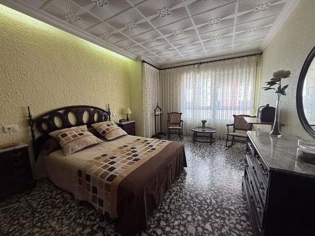 4 camera da letto Appartamento in vendita in La Vall d'Uixó - 110.000 € (Rif: 9860123)