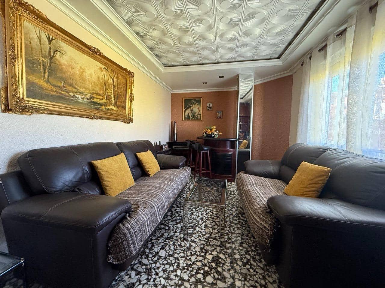 4 bedroom Apartment for sale in La Vall d'Uixo - € 109,500 (Ref: 9860123)