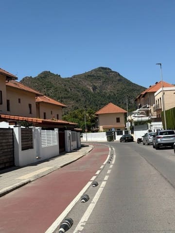 4 soveværelse Lejlighed til salg i La Vall d'Uixó - € 109.500 (Ref: 9860123)