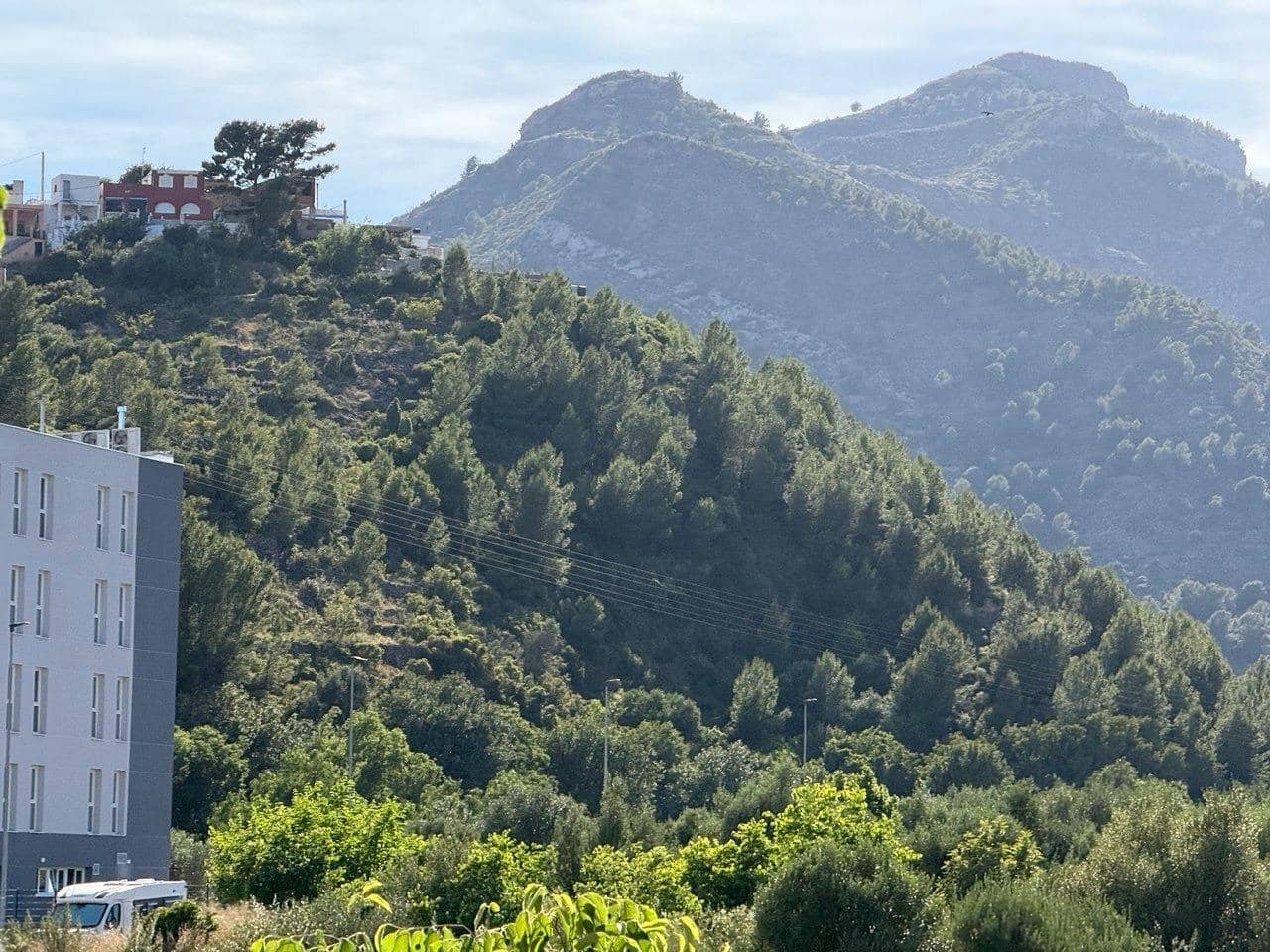 4 bedroom Apartment for sale in La Vall d'Uixo - € 109,500 (Ref: 9860123)