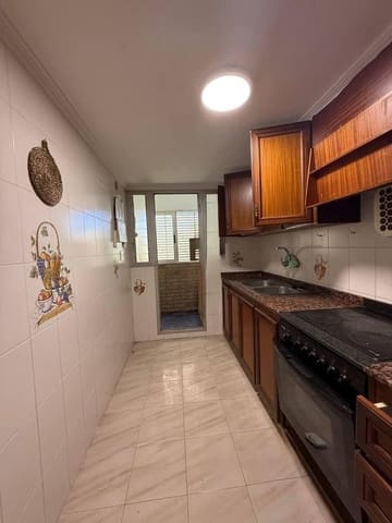 3 slaapkamer Appartement te koop in Almenara - € 122.000 (Ref: 9861888)