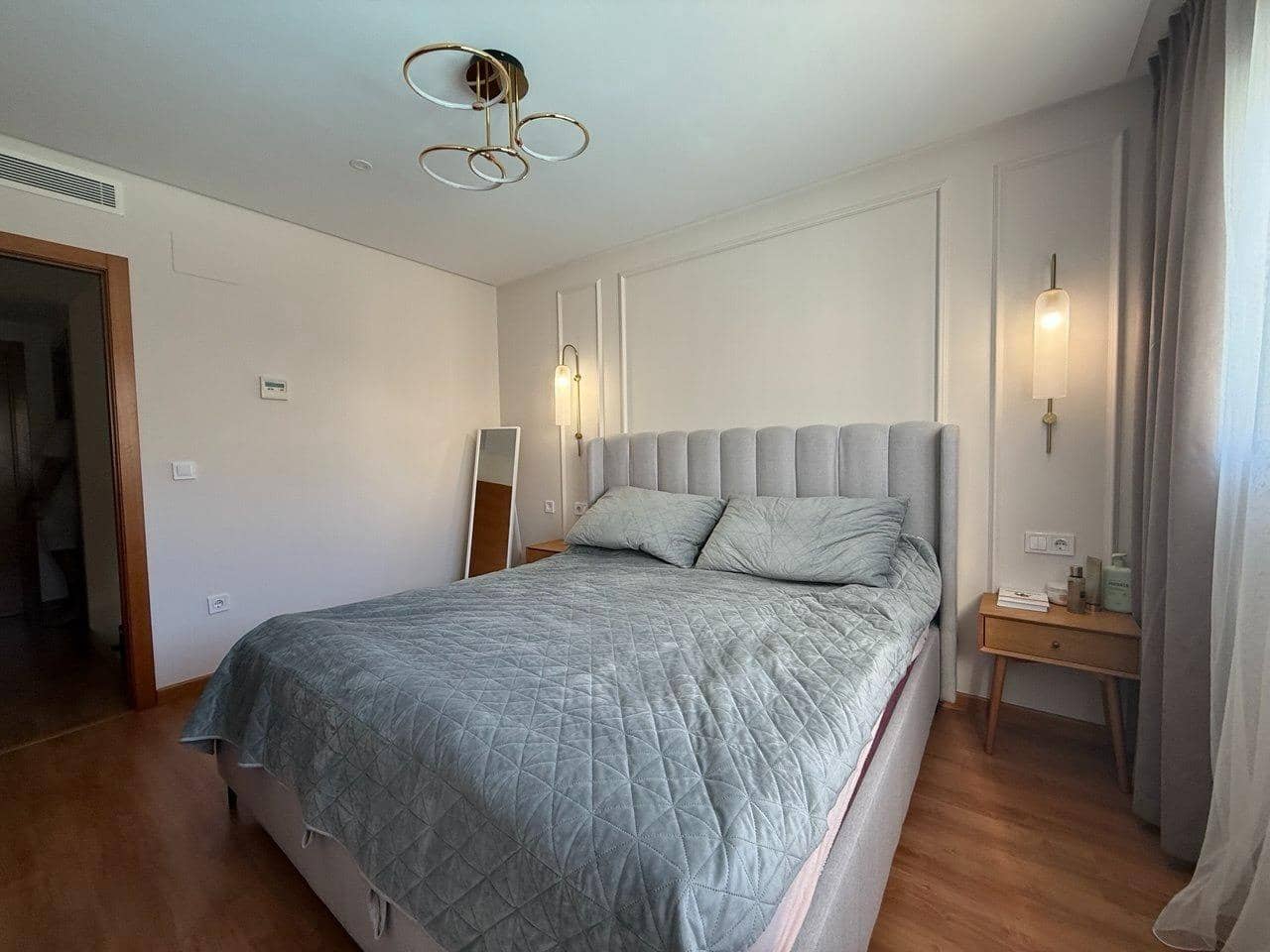 4 bedroom Terraced Villa for rent in Alginet with pool garage - € 3,500 (Ref: 9865223)