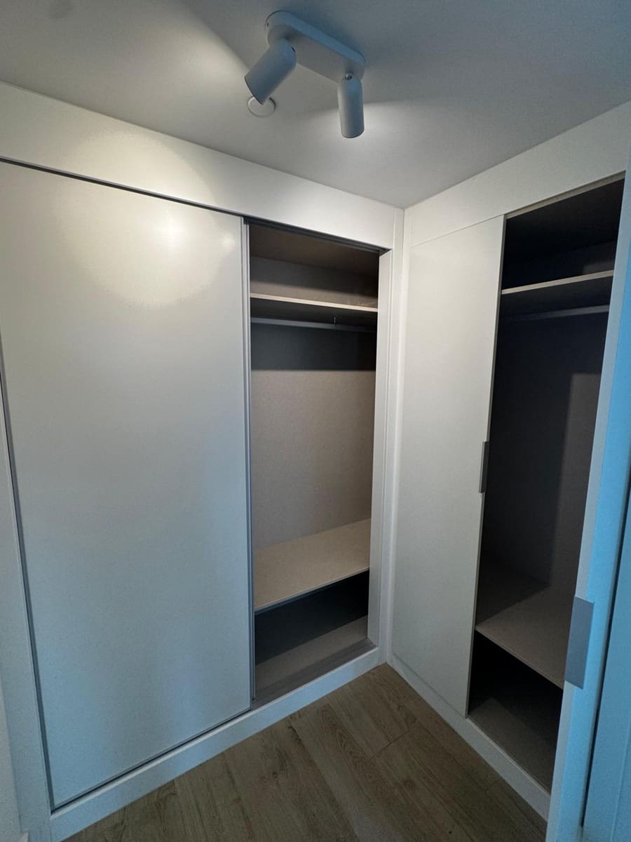 2 bedroom Apartment for rent in Valencia city with pool garage - € 3,200 (Ref: 9865224)