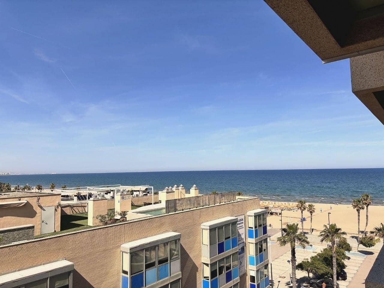 2 bedroom Apartment for rent in Valencia city with pool - € 1,900 (Ref: 9867038)