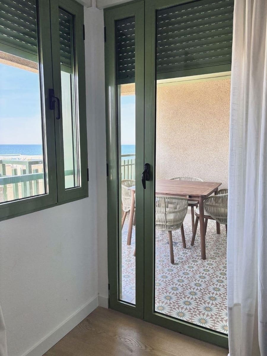 2 bedroom Apartment for rent in Valencia city with pool - € 1,900 (Ref: 9867038)