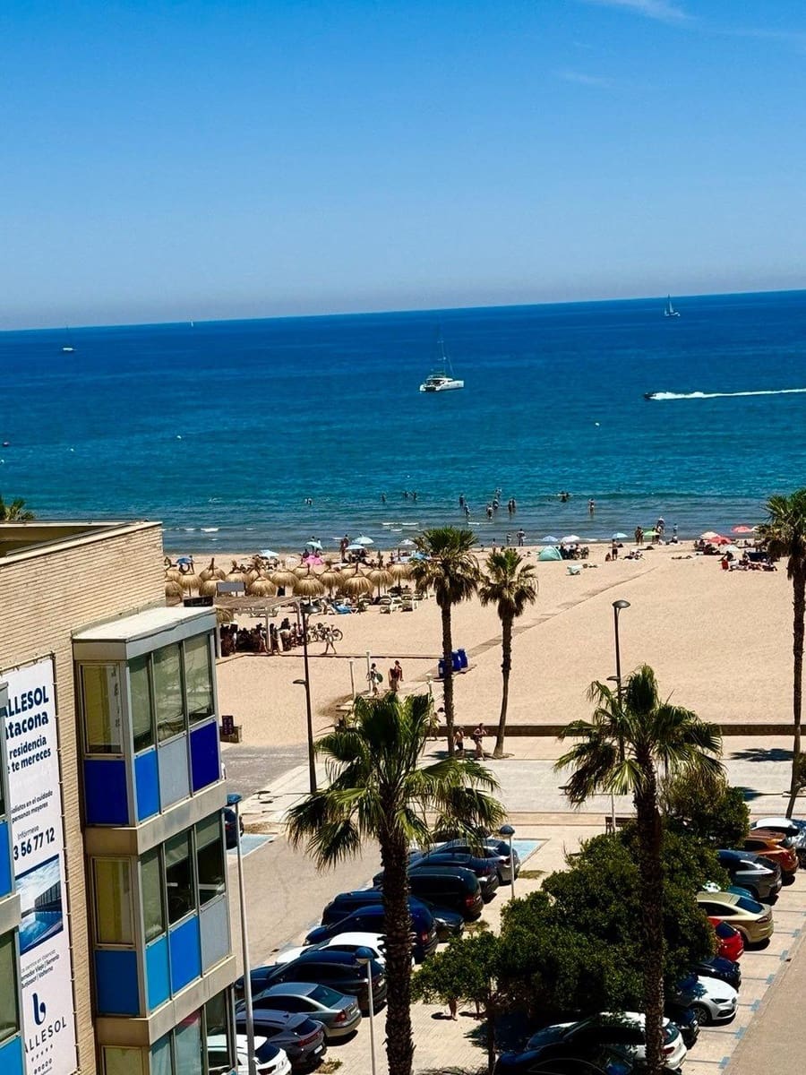 2 bedroom Apartment for rent in Valencia city with pool - € 1,900 (Ref: 9867038)