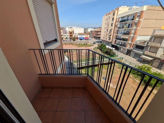 3 sypialnia Apartament na sprzedaż w Puçol - 145 000 € (Ref: 9867039)