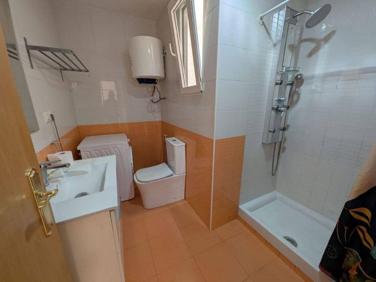 3 sypialnia Apartament na sprzedaż w Pucol - 145 000 € (Ref: 9867039)
