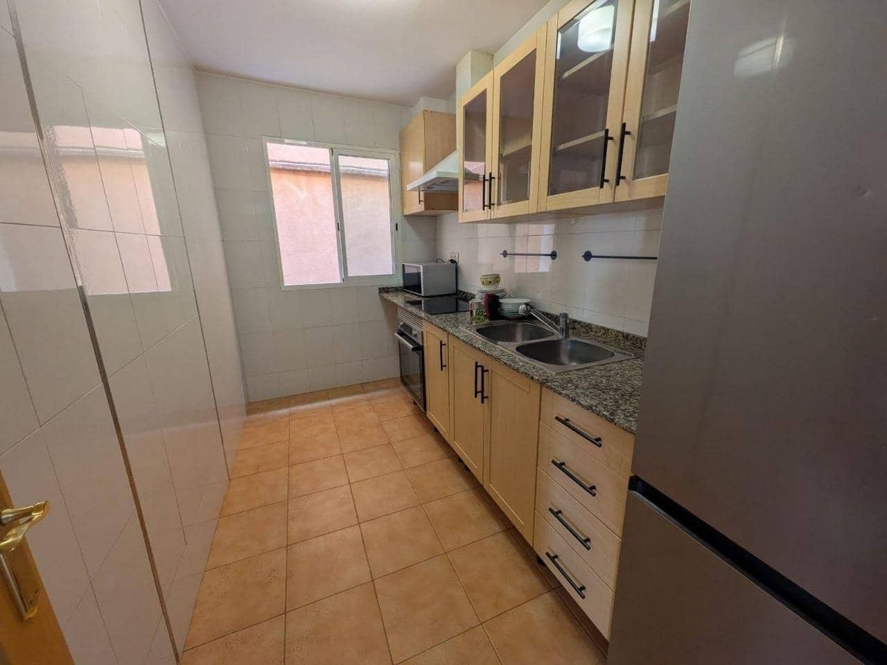 3 sypialnia Apartament na sprzedaż w Pucol - 145 000 € (Ref: 9867039)