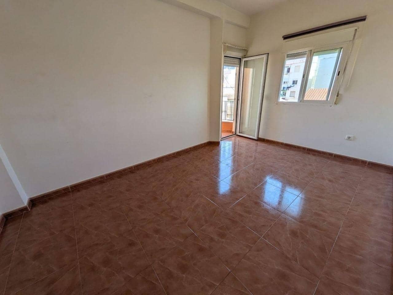 3 sypialnia Apartament na sprzedaż w Pucol - 145 000 € (Ref: 9867039)