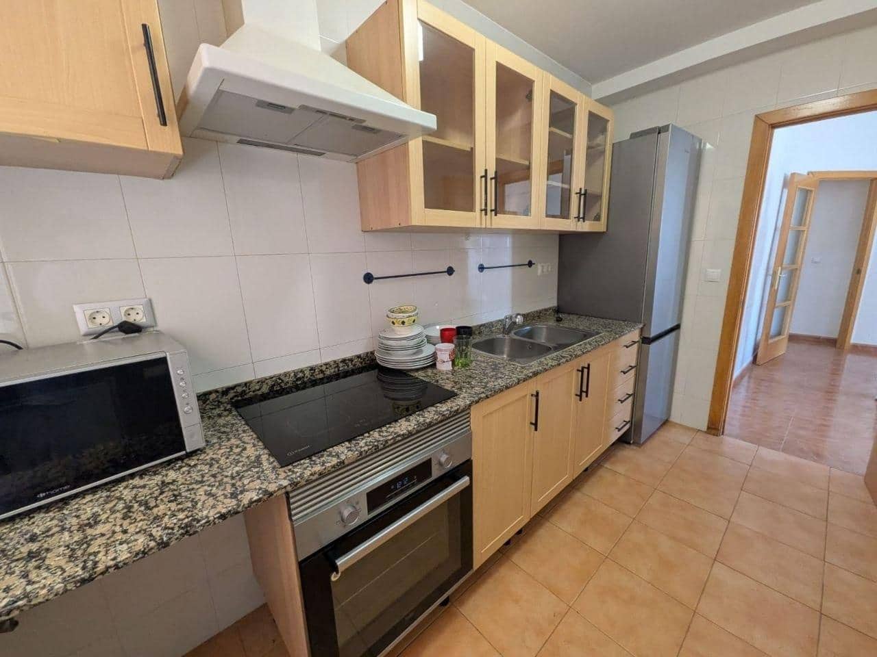 3 sypialnia Apartament na sprzedaż w Pucol - 145 000 € (Ref: 9867039)