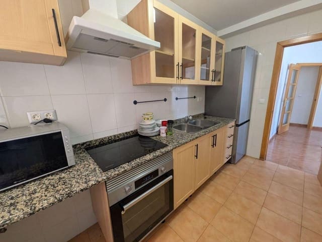 3 sypialnia Apartament na sprzedaż w Puçol - 145 000 € (Ref: 9867039)