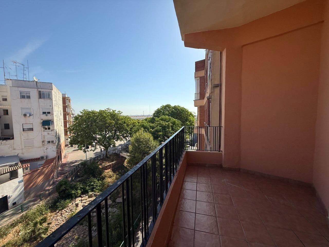 3 sovrum Lägenhet till salu i Pucol - 145 000 € (Ref: 9867039)