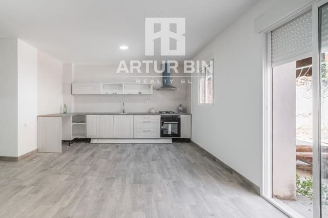 3 sypialnia Dom szeregowy na sprzedaż w Tavernes de la Valldigna z garażem - 190 000 € (Ref: 9868617)