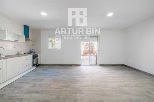3 sypialnia Dom szeregowy na sprzedaż w Tavernes de la Valldigna z garażem - 190 000 € (Ref: 9868617)