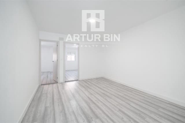 3 sypialnia Dom szeregowy na sprzedaż w Tavernes de la Valldigna z garażem - 190 000 € (Ref: 9868617)