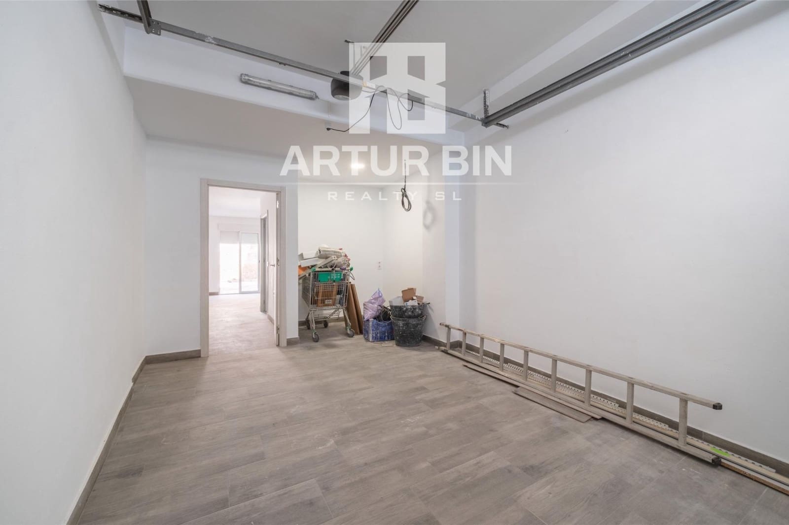 3 sypialnia Dom szeregowy na sprzedaż w Tavernes de la Valldigna z garażem - 190 000 € (Ref: 9868617)