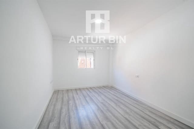 3 sypialnia Dom szeregowy na sprzedaż w Tavernes de la Valldigna z garażem - 190 000 € (Ref: 9868617)