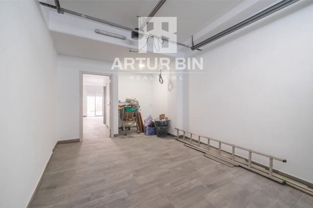 3 sypialnia Dom szeregowy na sprzedaż w Tavernes de la Valldigna z garażem - 190 000 € (Ref: 9868617)