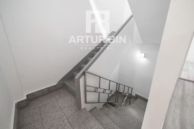 3 sypialnia Dom szeregowy na sprzedaż w Tavernes de la Valldigna z garażem - 190 000 € (Ref: 9868617)