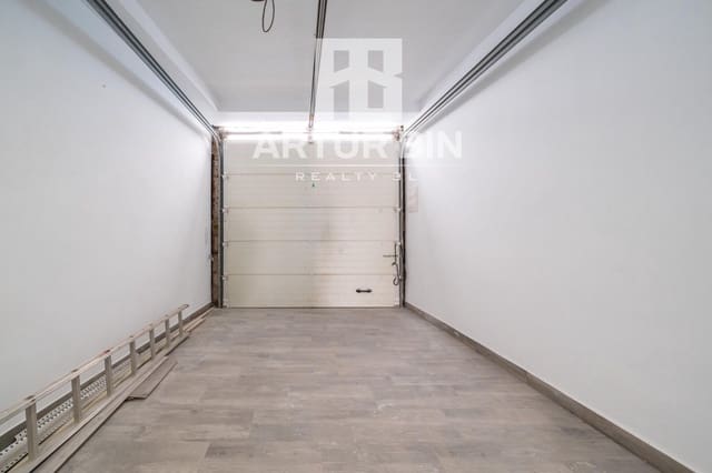 3 sypialnia Dom szeregowy na sprzedaż w Tavernes de la Valldigna z garażem - 190 000 € (Ref: 9868617)