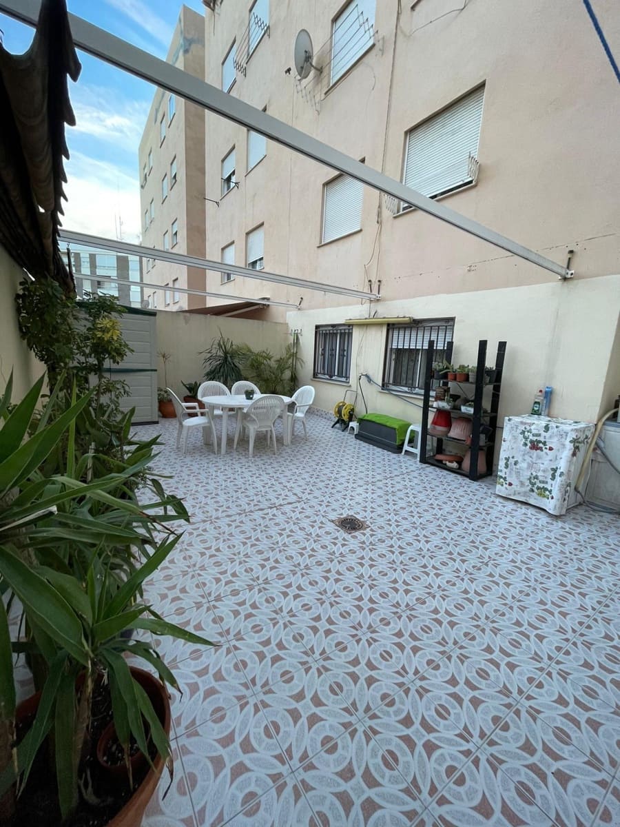 3 sypialnia Apartament na sprzedaż w Manises - 260 000 € (Ref: 9868618)