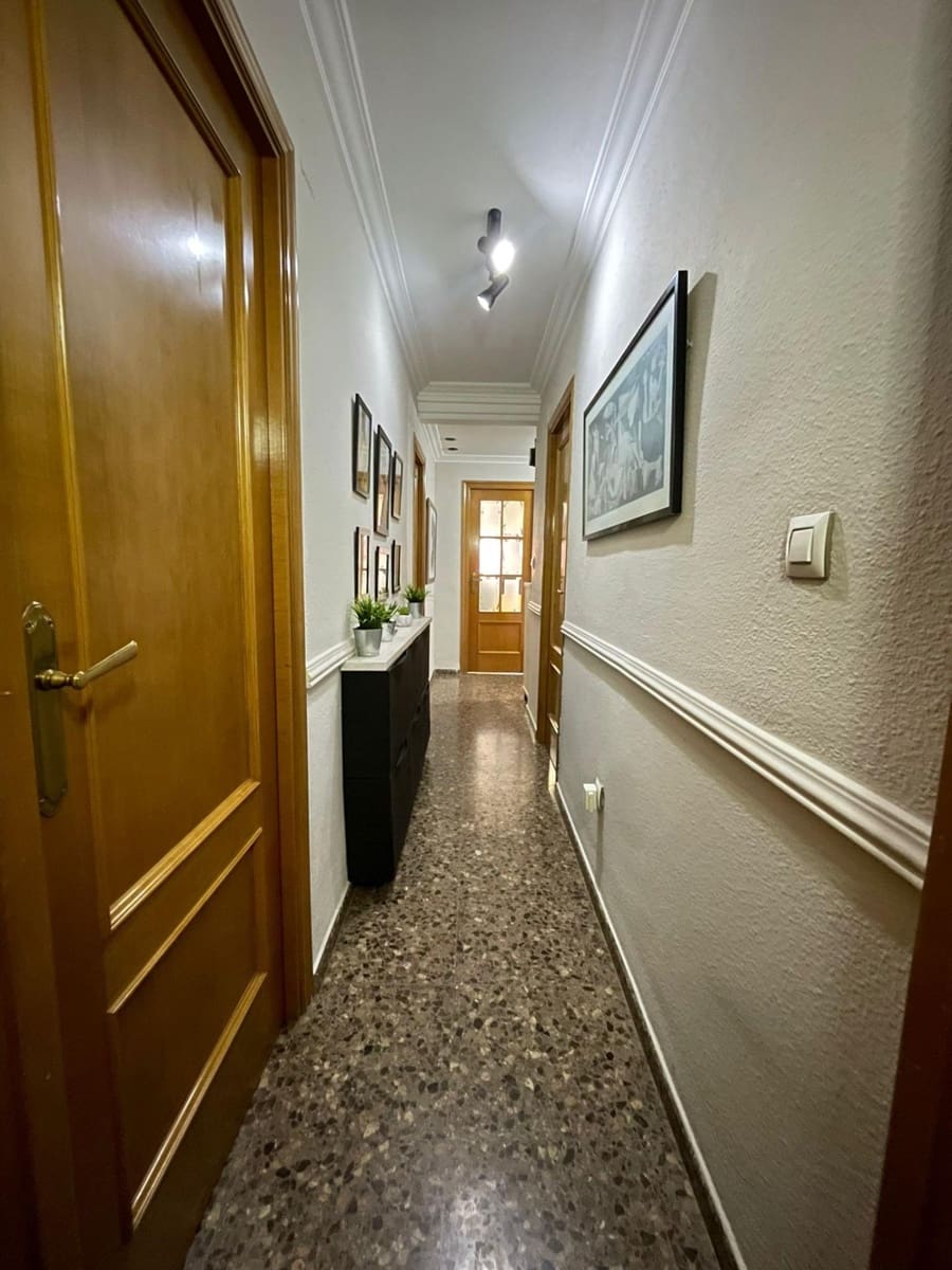 3 sypialnia Apartament na sprzedaż w Manises - 260 000 € (Ref: 9868618)
