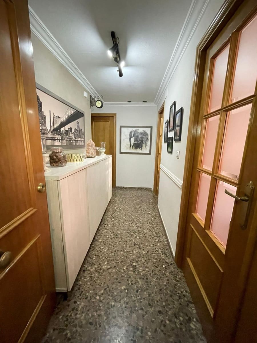 3 sypialnia Apartament na sprzedaż w Manises - 260 000 € (Ref: 9868618)