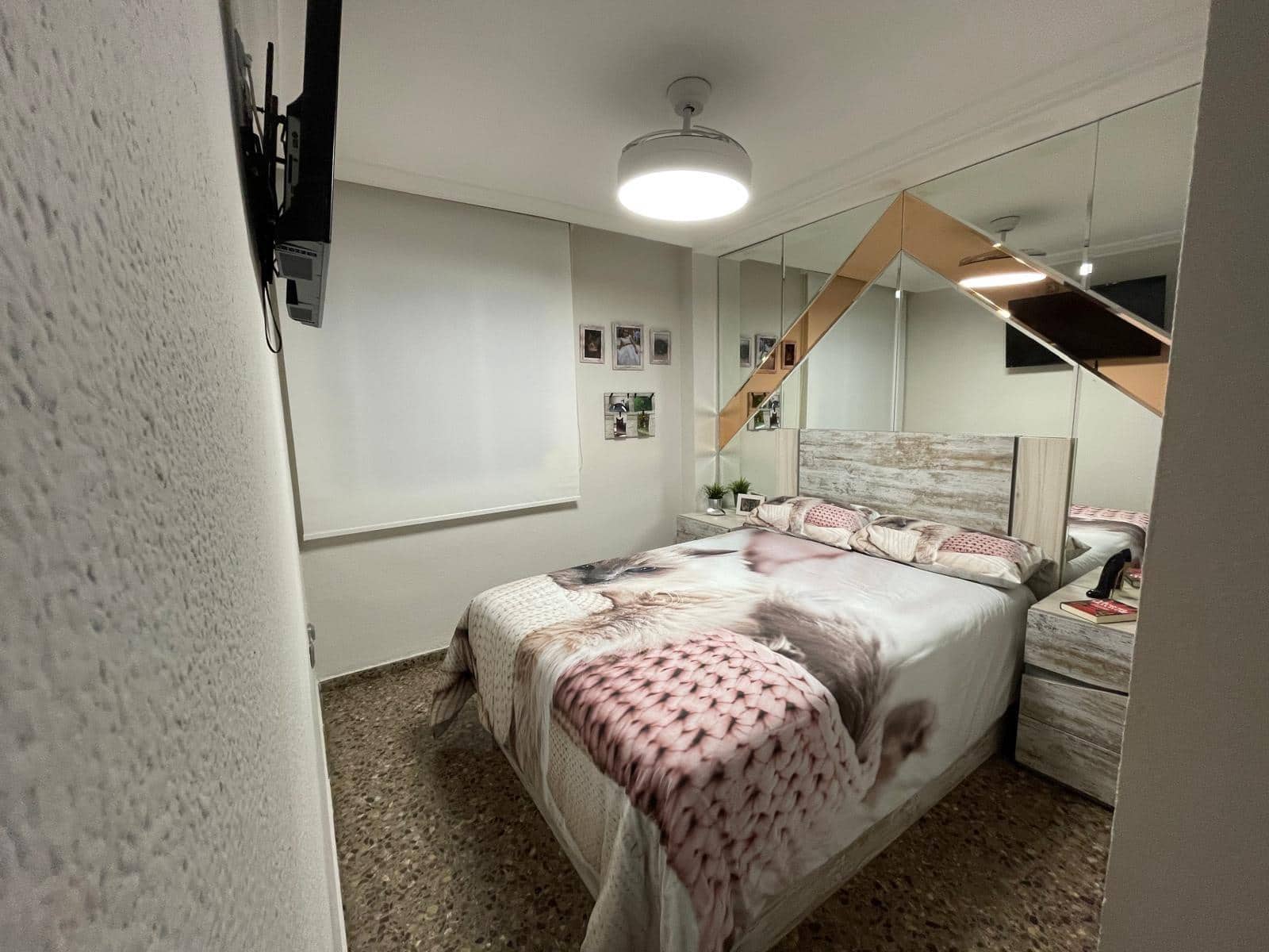 3 sypialnia Apartament na sprzedaż w Manises - 260 000 € (Ref: 9868618)