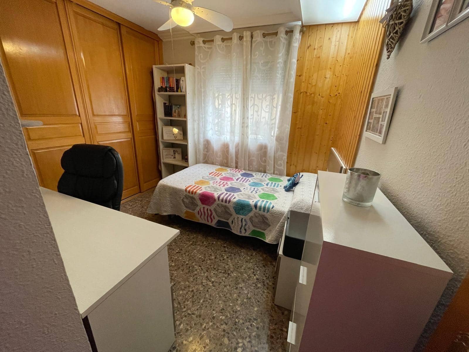 3 sypialnia Apartament na sprzedaż w Manises - 260 000 € (Ref: 9868618)